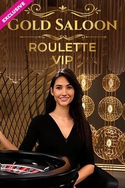Roulette vip