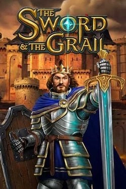 The swordof the grail
